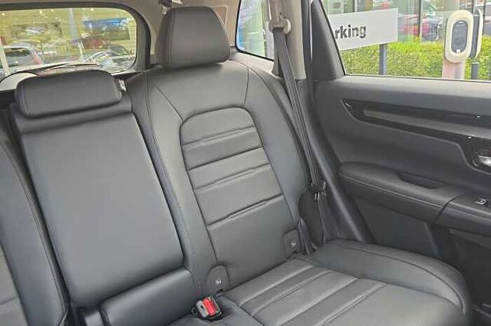 Honda CR-V Hybrid 2.0 eHEV Advance 5dr eCVT 