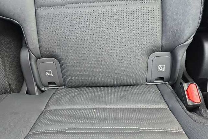 Honda CR-V Hybrid 2.0 eHEV Advance 5dr eCVT 