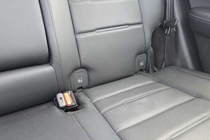 Honda CR-V Hybrid 2.0 eHEV Advance 5dr eCVT 