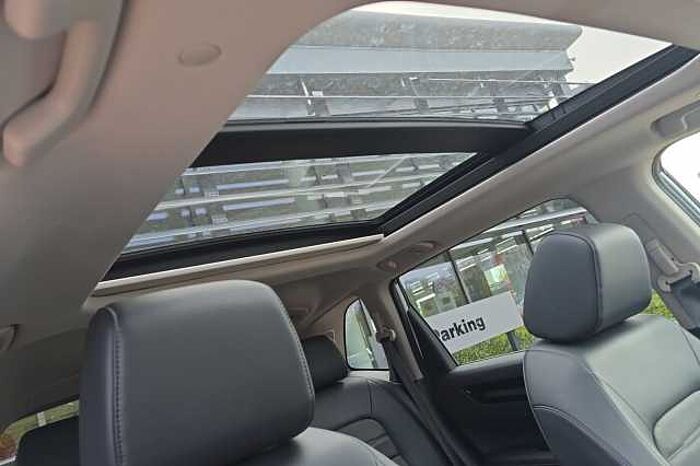 Honda CR-V Hybrid 2.0 eHEV Advance 5dr eCVT 