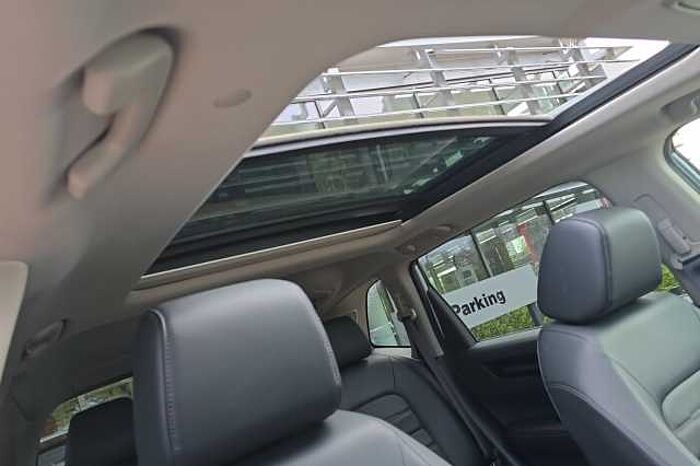 Honda CR-V Hybrid 2.0 eHEV Advance 5dr eCVT 