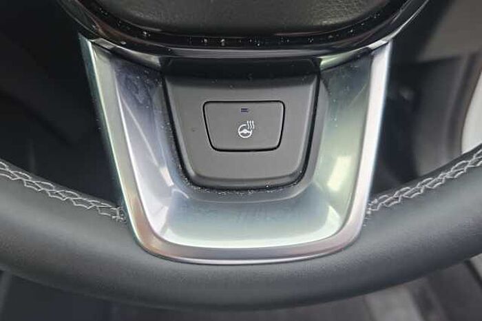 Honda CR-V Hybrid 2.0 eHEV Advance 5dr eCVT 