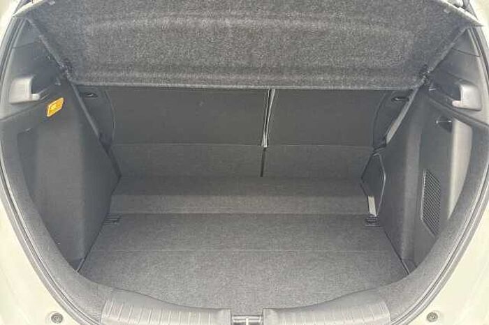 Honda Jazz Hybrid 1.5 i-MMD Hybrid Advance Sport 5dr eCVT 