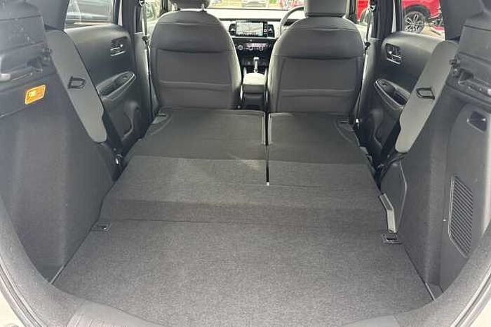 Honda Jazz Hybrid 1.5 i-MMD Hybrid Advance Sport 5dr eCVT 