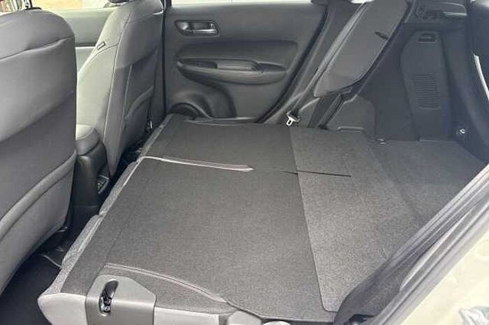 Honda Jazz Hybrid 1.5 i-MMD Hybrid Advance Sport 5dr eCVT 