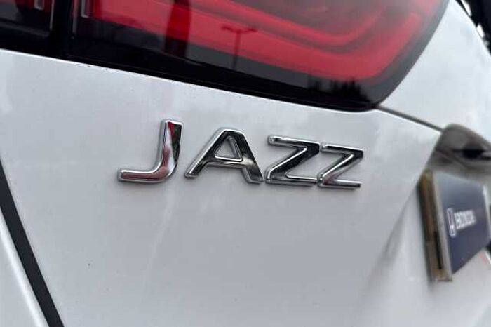 Honda Jazz Hybrid 1.5 i-MMD Hybrid Advance Sport 5dr eCVT 