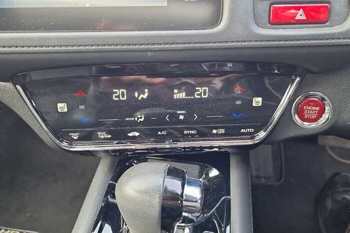 Honda HR-V 1.5 i-VTEC EX CVT 5dr 