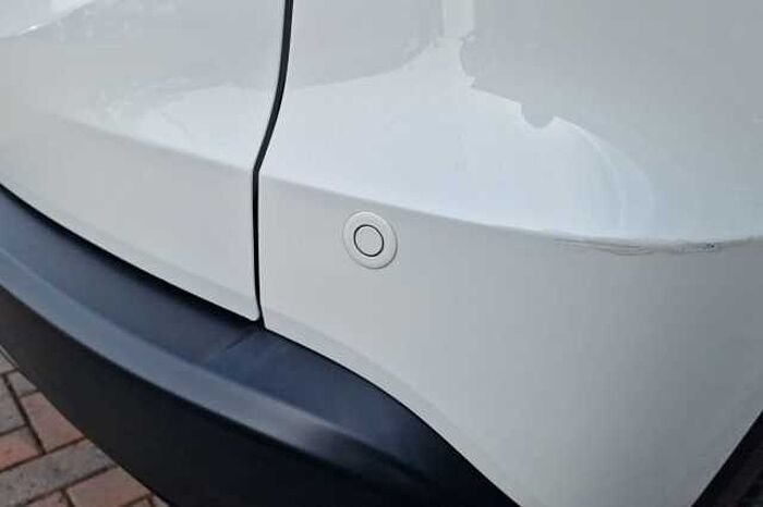 Honda HR-V 1.5 i-VTEC EX CVT 5dr 