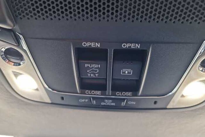 Honda HR-V 1.5 i-VTEC EX CVT 5dr 