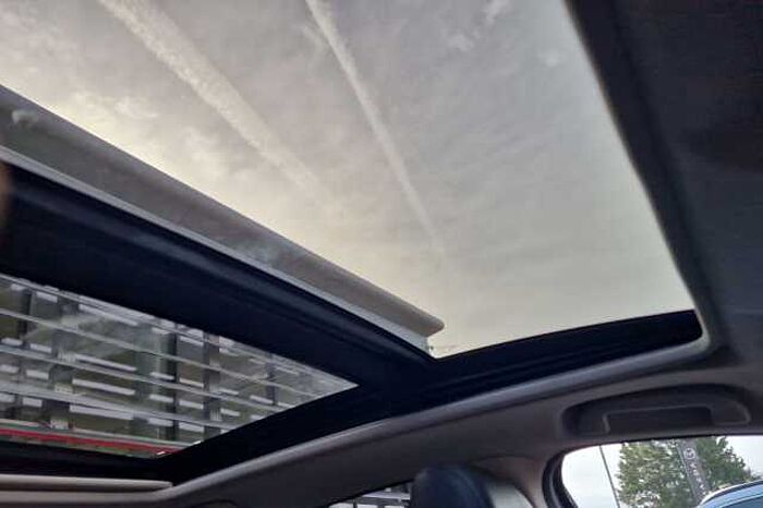 Honda HR-V 1.5 i-VTEC EX CVT 5dr 