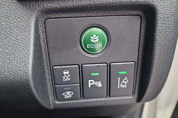 Honda HR-V 1.5 i-VTEC EX CVT 5dr 