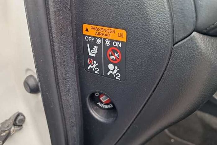 Honda HR-V 1.5 i-VTEC EX CVT 5dr 