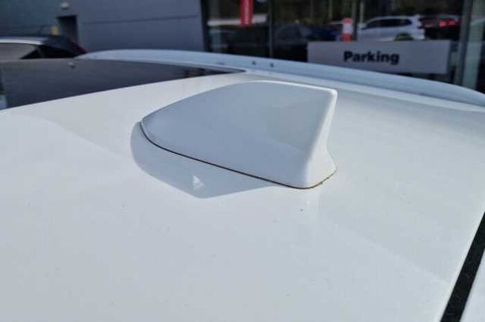 Honda HR-V 1.5 i-VTEC EX CVT 5dr 