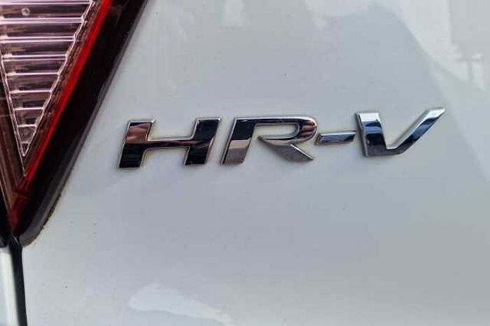 Honda HR-V 1.5 i-VTEC EX CVT 5dr 