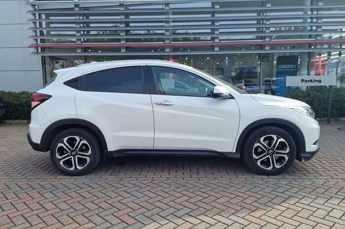 Honda HR-V 1.5 i-VTEC EX CVT 5dr 