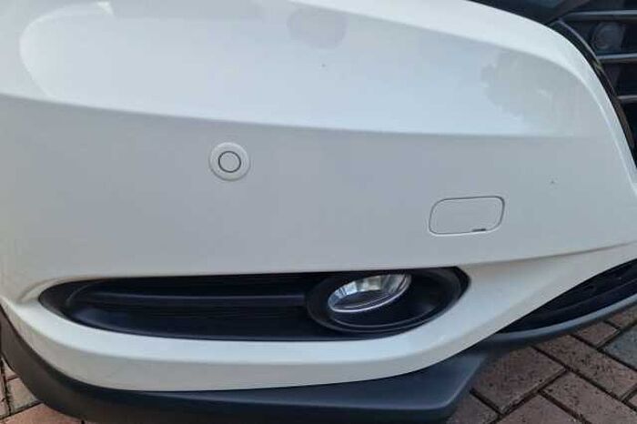 Honda HR-V 1.5 i-VTEC EX CVT 5dr 