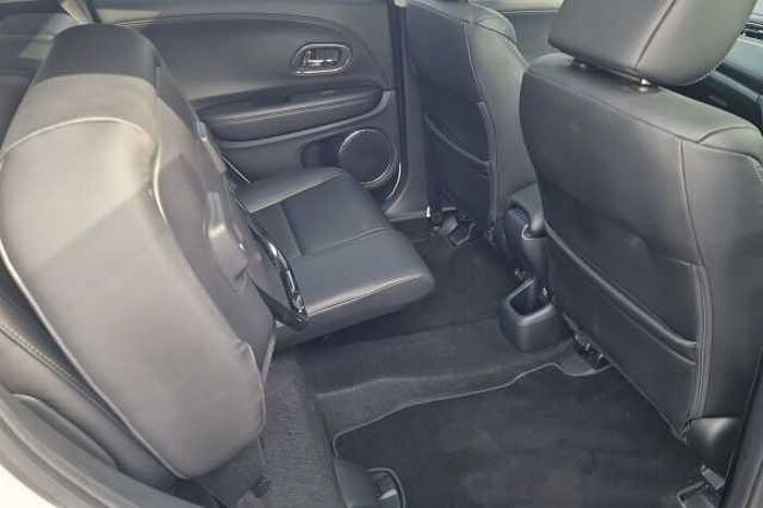Honda HR-V 1.5 i-VTEC EX CVT 5dr 