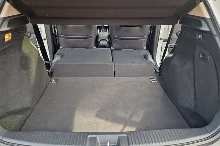 Honda HR-V 1.5 i-VTEC EX CVT 5dr 