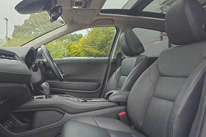 Honda HR-V 1.5 i-VTEC EX CVT 5dr 