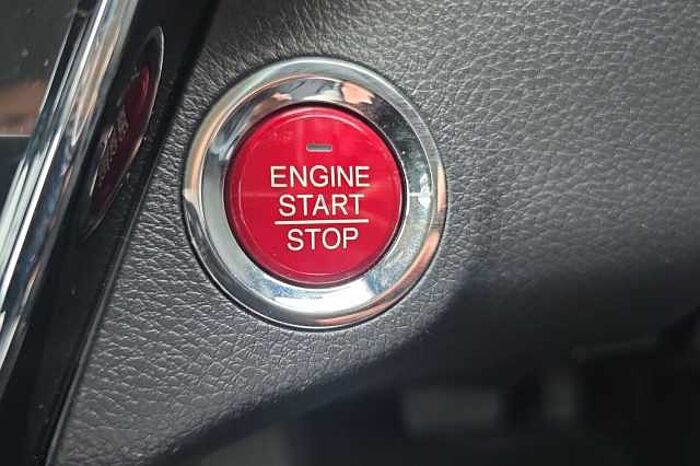 Honda HR-V 1.5 i-VTEC EX CVT 5dr 