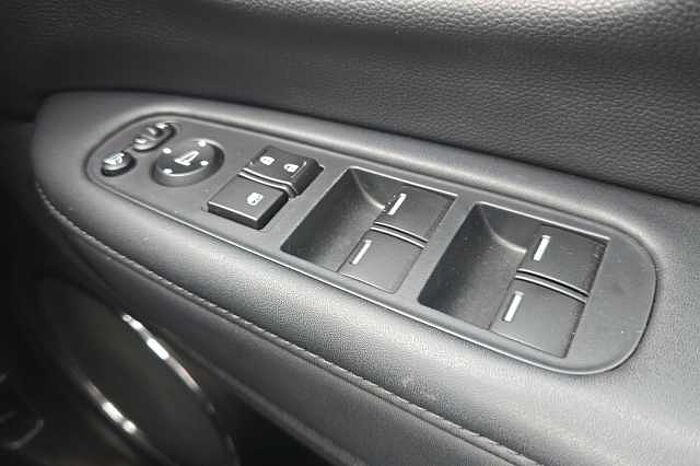 Honda HR-V 1.5 i-VTEC EX CVT 5dr 