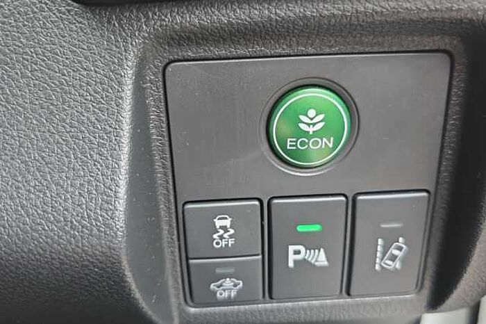 Honda HR-V 1.5 i-VTEC EX CVT 5dr 