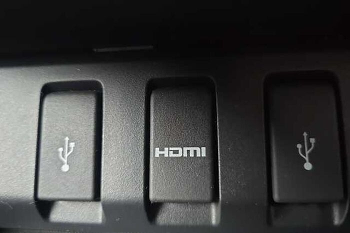 Honda HR-V 1.5 i-VTEC EX CVT 5dr 