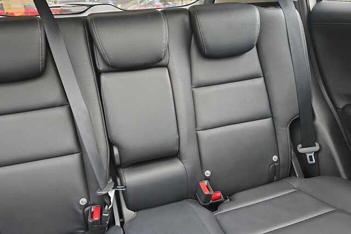 Honda HR-V 1.5 i-VTEC EX CVT 5dr 