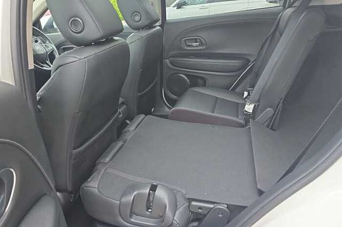 Honda HR-V 1.5 i-VTEC EX CVT 5dr 