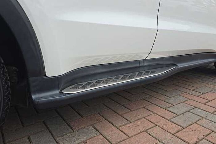 Honda HR-V 1.5 i-VTEC EX CVT 5dr 