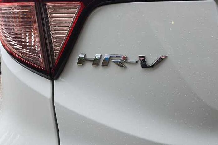 Honda HR-V 1.5 i-VTEC EX CVT 5dr 
