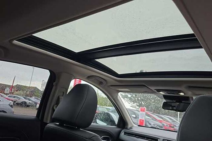 Honda HR-V 1.5 i-VTEC EX CVT 5dr 