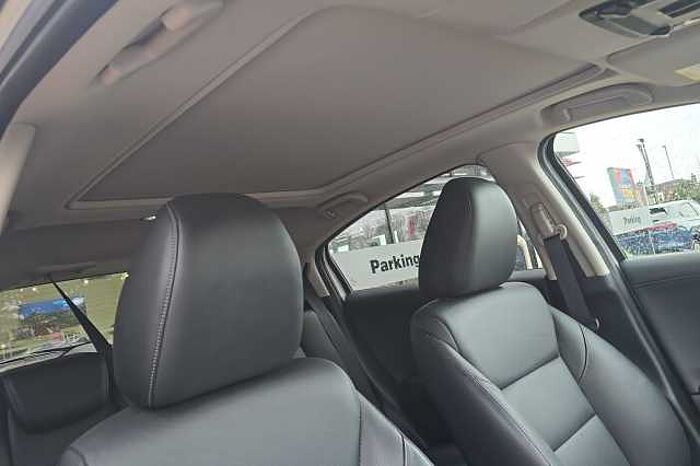 Honda HR-V 1.5 i-VTEC EX CVT 5dr 