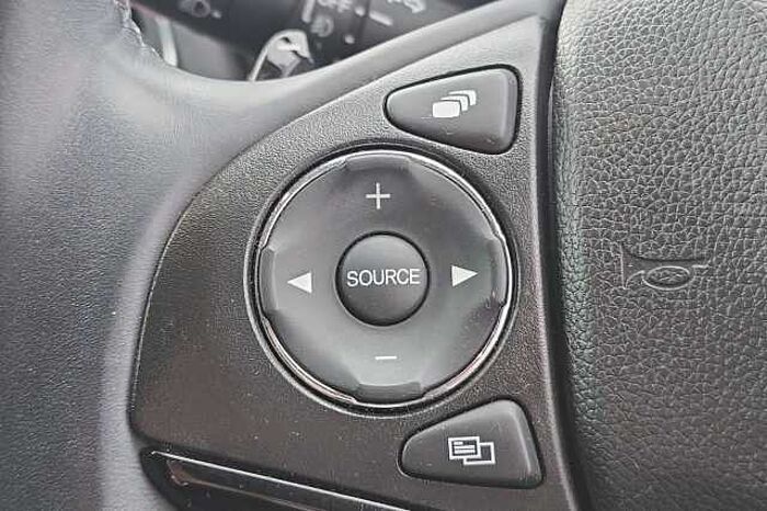 Honda HR-V 1.5 i-VTEC EX CVT 5dr 