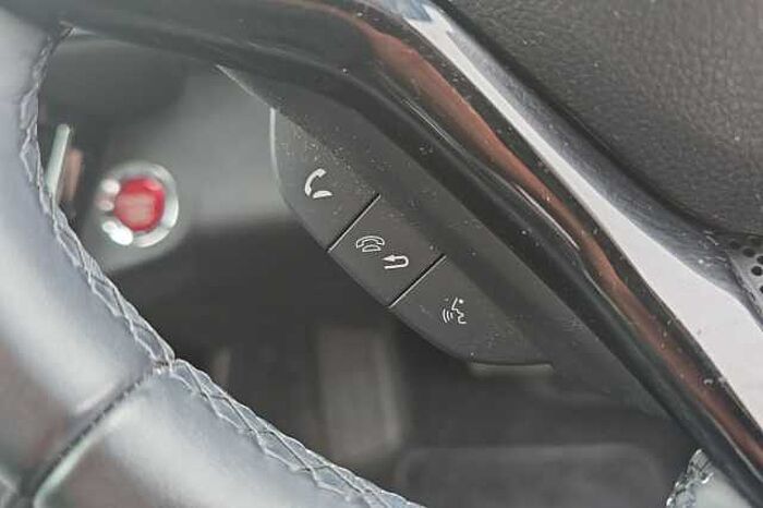 Honda HR-V 1.5 i-VTEC EX CVT 5dr 