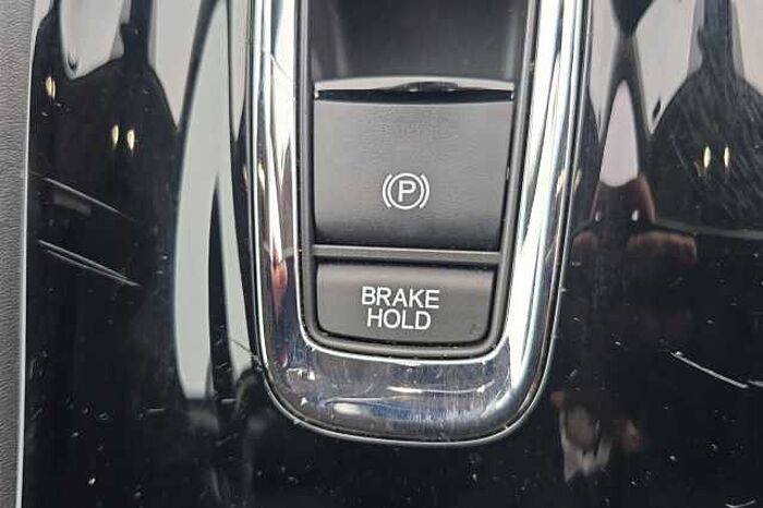 Honda HR-V 1.5 i-VTEC EX CVT 5dr 