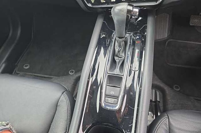Honda HR-V 1.5 i-VTEC EX CVT 5dr 