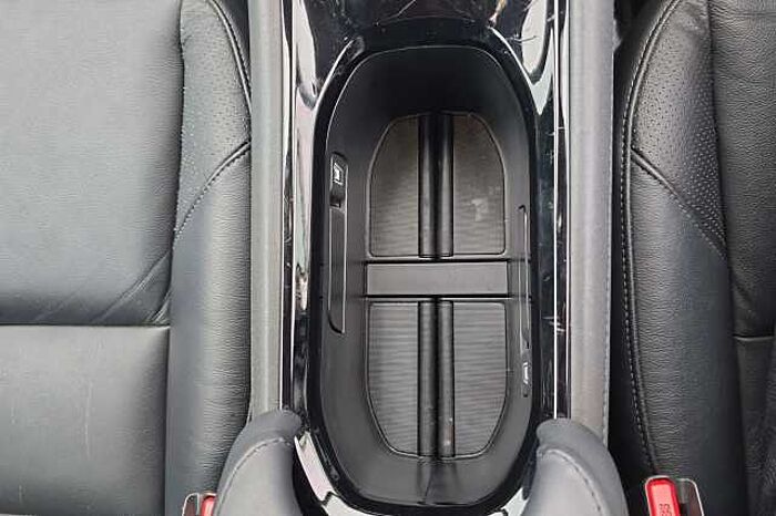 Honda HR-V 1.5 i-VTEC EX CVT 5dr 