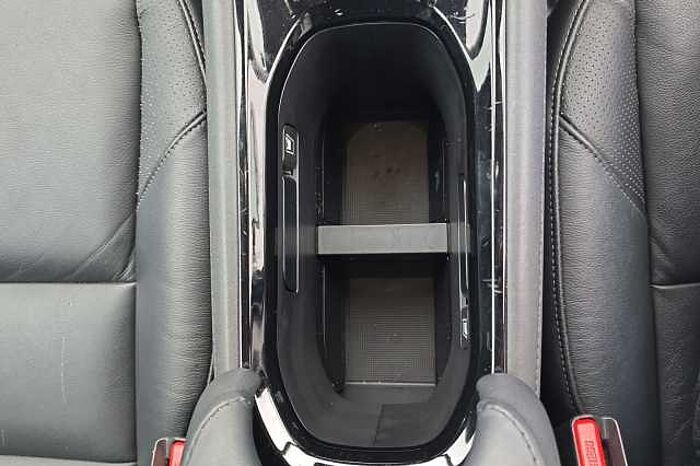 Honda HR-V 1.5 i-VTEC EX CVT 5dr 