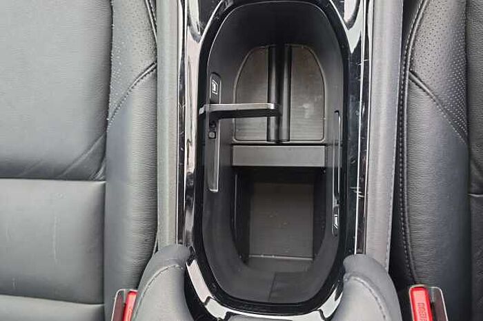 Honda HR-V 1.5 i-VTEC EX CVT 5dr 