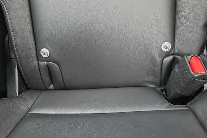 Honda HR-V 1.5 i-VTEC EX CVT 5dr 