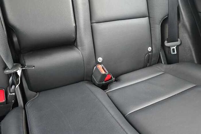 Honda HR-V 1.5 i-VTEC EX CVT 5dr 