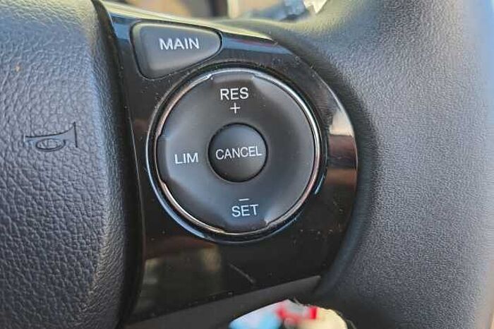 Honda Civic 1.8 i-VTEC SR 5dr Auto 