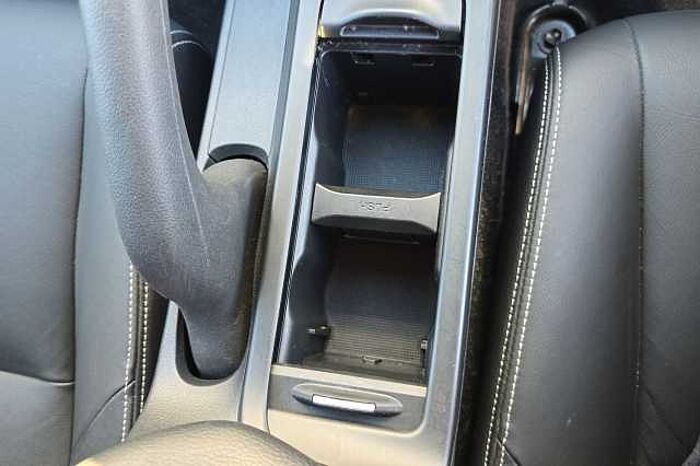 Honda Civic 1.8 i-VTEC SR 5dr Auto 