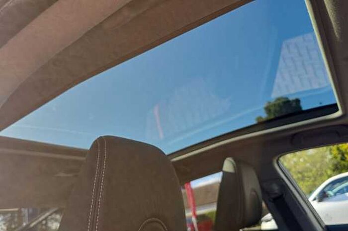 Honda Civic 1.8 i-VTEC SR 5dr Auto 