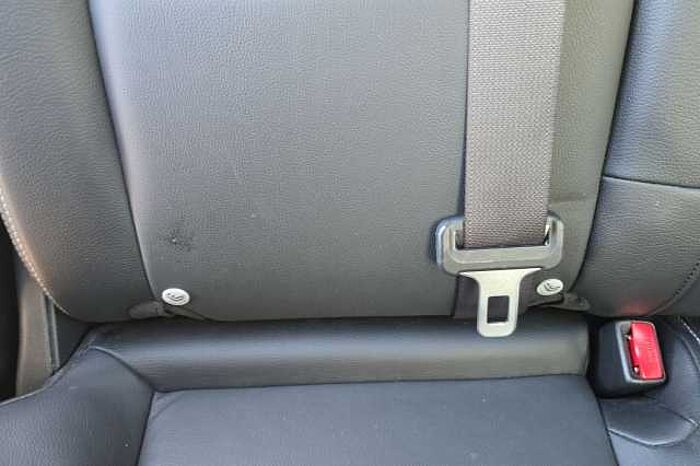 Honda Civic 1.8 i-VTEC SR 5dr Auto 