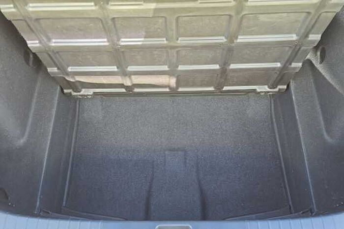 Honda Civic 1.8 i-VTEC SR 5dr Auto 