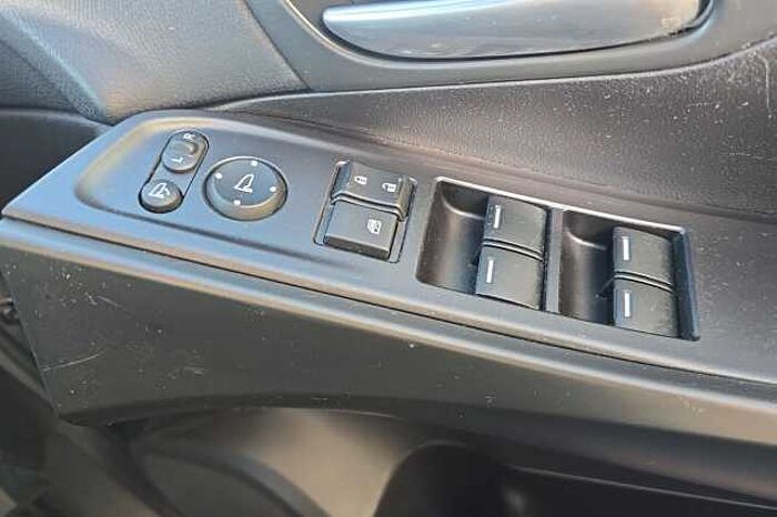 Honda Civic 1.8 i-VTEC SR 5dr Auto 