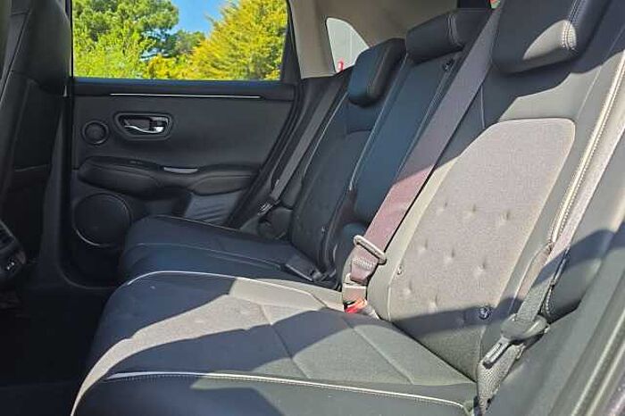 Honda ZR-V e:HEV 2.0 eHEV Sport 5dr CVT 