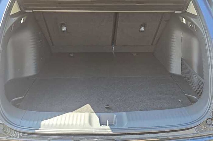 Honda ZR-V e:HEV 2.0 eHEV Sport 5dr CVT 